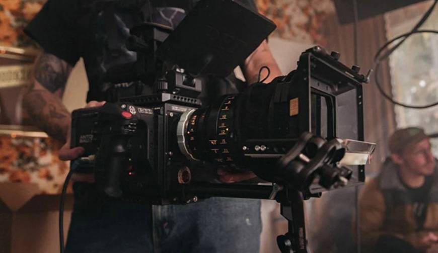 谢家集区产品宣传视频拍摄公司