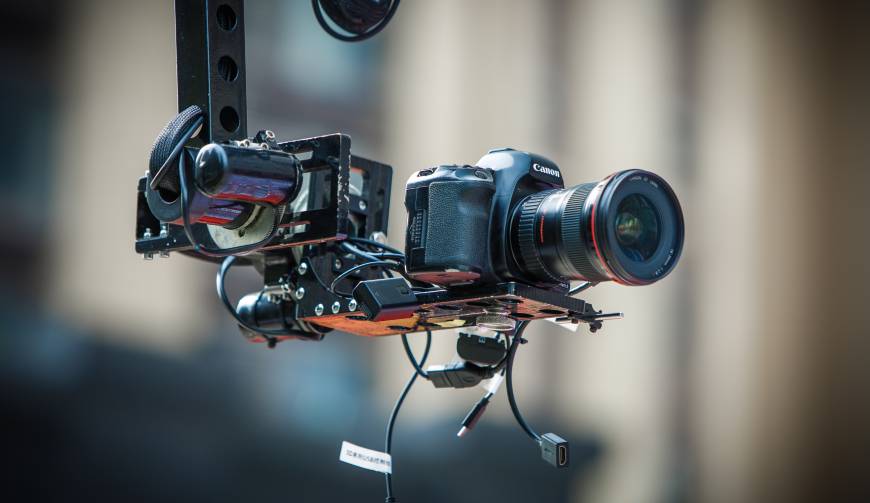 谢家集区产品视频拍摄