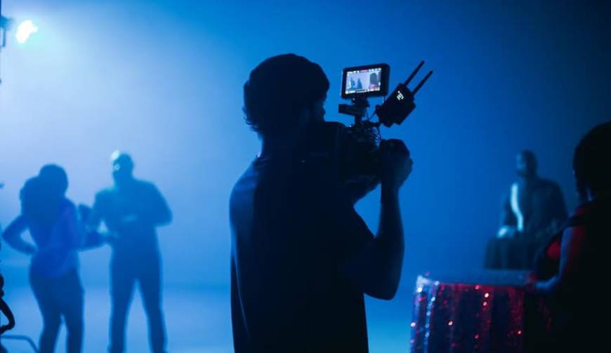 谢家集区产品视频拍摄