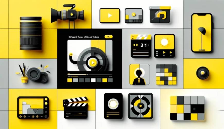 谢家集区产品视频拍摄