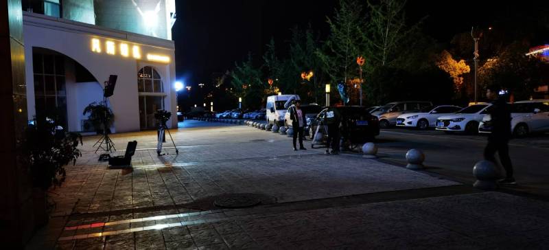 谢家集区电商产品视频拍摄制作全攻略，打造高转化带货视频