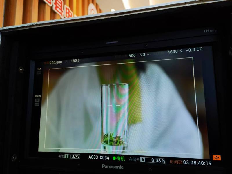 谢家集区电商产品宣传视频